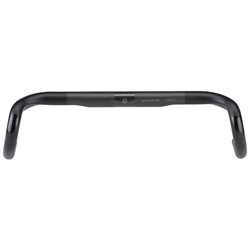 Salsa Cowbell Carbon Drop Bar