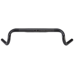 Salsa Woodchipper Carbon Drop Bar