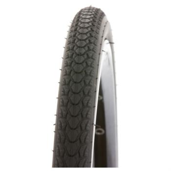 Schwalbe Marathon Plus SG W tire, 700c - black/reflex