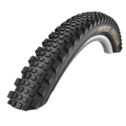 Schwalbe Rock Razor Super G, TL Ready, 26 x 2.35" TrailStar