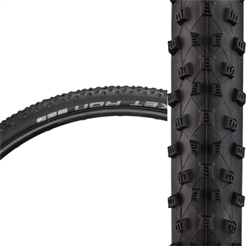 Schwalbe Rocket Ron Liteskin Tire 700 x 33