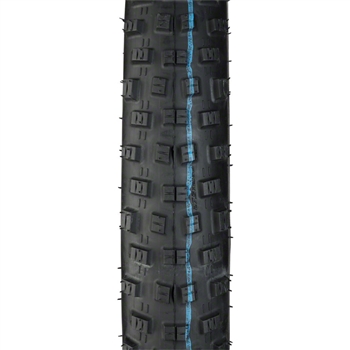 Schwalbe Nobby Nic TL Easy SnakeSkin Tire 27.5 x 2.6 EVO Folding Black Addix