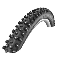 Schwalbe Ice Spiker 27.5 x 2.25 Evolution Line Tire