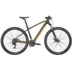 Scott Aspect 970 Bike Granite