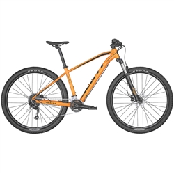 Scott Aspect 950 Bike Orange