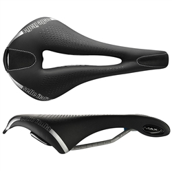 Selle Italia Max Flite Gel Superflow TI 316 Saddle