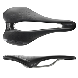 Selle Italia SLR Boost Superflow TI 316 Saddle