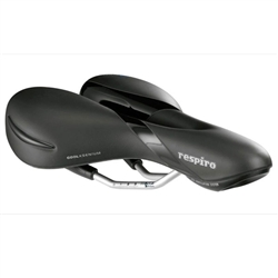 Selle Royal Respiro Soft Athletic Saddle