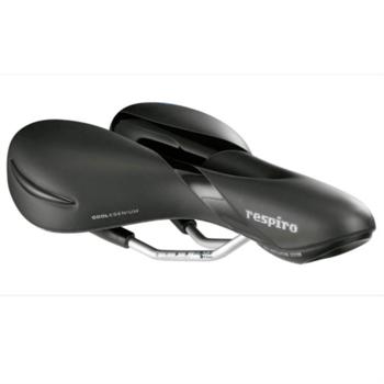 Selle Royal Respiro Soft Athletic Saddle