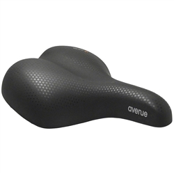 Selle Royal Avenue Relaxed Saddle