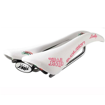 Selle SMP Lady Evolution Saddle