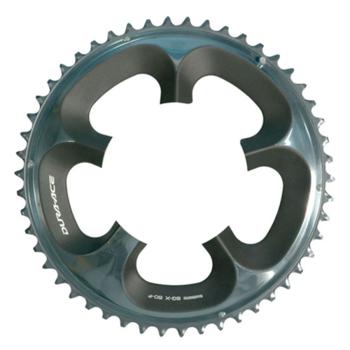 Shimano Dura-Ace 7950 50t 110mm 10spd Compact Chainring