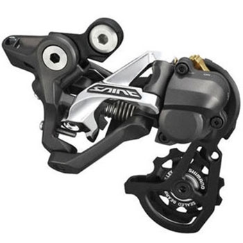 Shimano Saint M820 Shadow+ 10sp Rear Derailleur