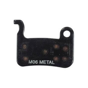 Shimano M06 Metal Disc Brake Pads