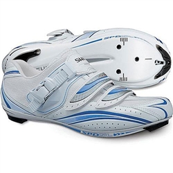 Shimano SH-WR61 Road Shoes Women's Specific