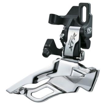 Shimano Deore XTR M981-D Direct Mount Front Derailleur