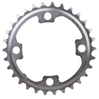 Shimano XTR M985 30t 88mm 10spd AF-type Inner Ring