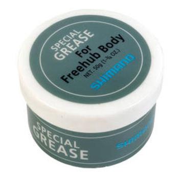 Shimano Freehub Body Grease, 50g