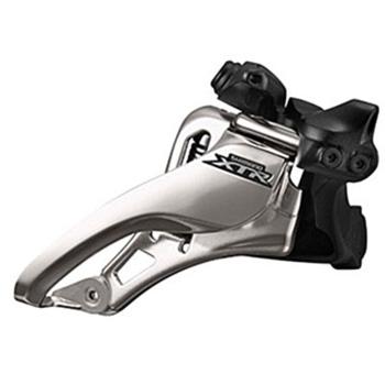 Shimano XTR FD-M9020-L High Clamp Front Derailleur