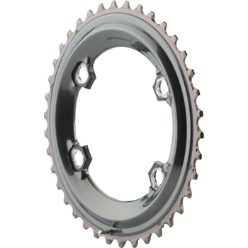 Shimano XTR M9000 38t 96mm 11-Speed Outer Chainring