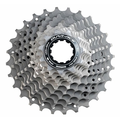 Shimano Dura Ace CS-R9100 Cassette 11-speed