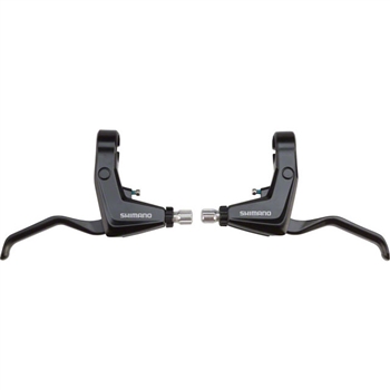 Shimano Alivio T4000 V-Brake Lever Set