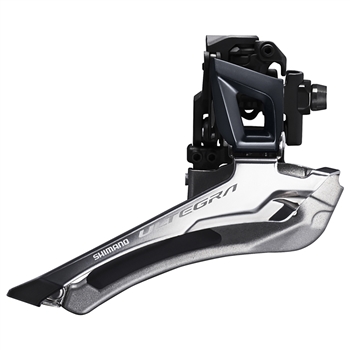 Shimano Ultegra FD-R8000-B Front Derailleur 2x11spd