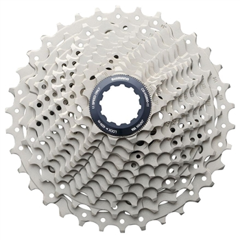 Shimano CS-HG800-11 11-Speed Cassette