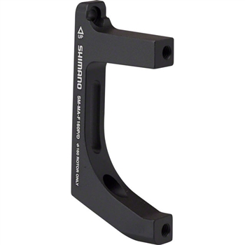 Shimano F160P/D Disc Brake Adapter