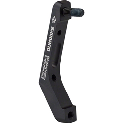 Shimano R140P/D Disc Brake Adapter