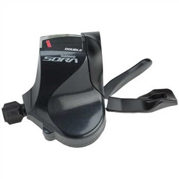 Shimano R3000/R3030 Flat Bar Shifter