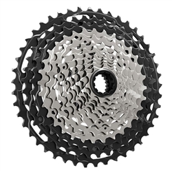 Shimano XTR CS-M9100-12 12 Speed Cassette