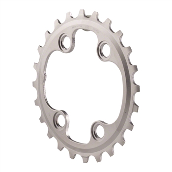 Shimano XT M8000 24t 64mm 11-Speed Chainring