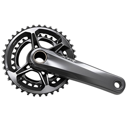 Shimano XTR FC-M9100-2 28-38t Crankset