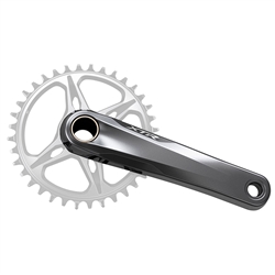 Shimano XTR FC-M9120-1 Boost Crankset