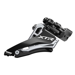 Shimano XTR FD-M9100-M Side Swing Front Derailleur