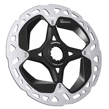 Shimano XTR RT-MT900 160mm CL Disc Brake Rotor