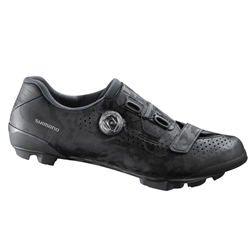 Shimano SH-RX800 Mountain Shoe Black