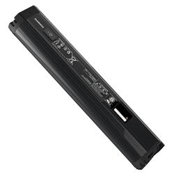 Shimano STEPS BT-E8036 Integrated Down Tube 630WH Battery