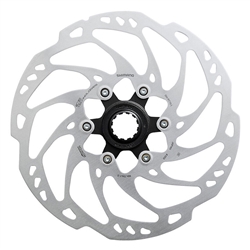 Shimano SLX SM-RT70-L 203mm Centerlock Disc Brake Rotor