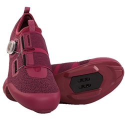 Shimano SH-IC501W Women's Indoor Cycling Shoe