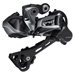 Shimano GRX RD-RX817 Di2 1x11-Speed Long Cage Rear Derailleur