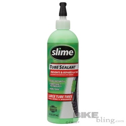 Slime Tire Sealant 16oz