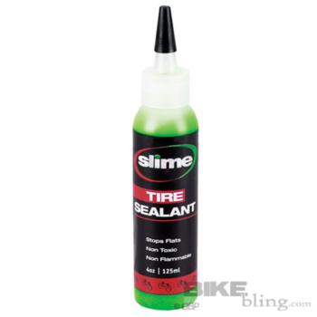 Slime Tire Sealant 8oz