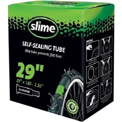 Slime 29"x1.85-2.2 Schrader Valve Tube