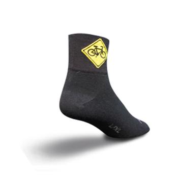 SockGuy Share Bike Socks