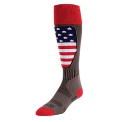 SockGuy Homeland Socks