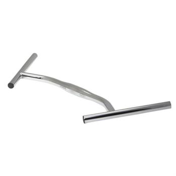 Soma Eagle CrMo bar, chrome