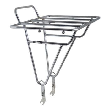 Soma Deluxe Porteur Front Cargo Rack