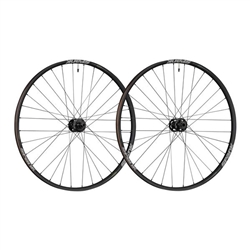 Spank Spike 350 Vibrocore Wheelset